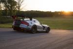 Dodge Viper ACR 2015 года